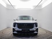 GAC GS8 II Москва  - изображение 22