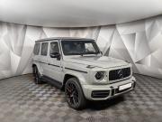 Mercedes-Benz G-Класс AMG II (W463) Москва  - изображение 37
