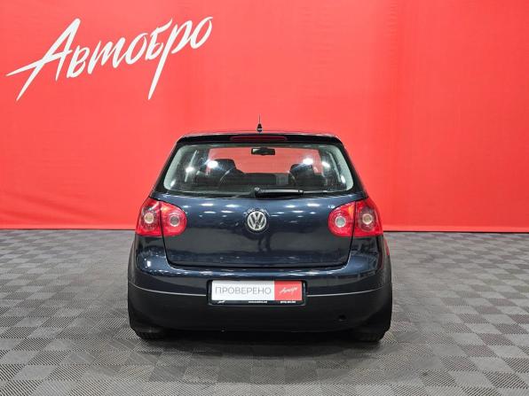Volkswagen Golf V с пробегом 2006 года, цена 535 000 рублей, 297966 км, хэтчбек, Автокод Объявления