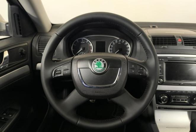 Skoda Octavia I (A4) Рестайлинг с пробегом 2011 года, цена 1 025 000 рублей, 240841 км, универсал, Автокод Объявления