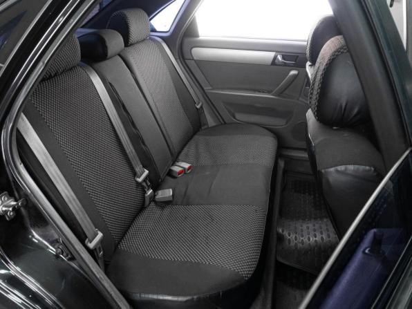 Chevrolet Lacetti I с пробегом 2012 года, цена 469 000 рублей, 299245 км, седан, Автокод Объявления