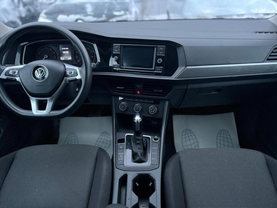 Volkswagen Jetta VII Сургут  - изображение 9