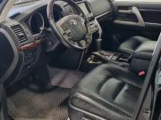 Toyota Land Cruiser 200 Series Омск  - изображение 28
