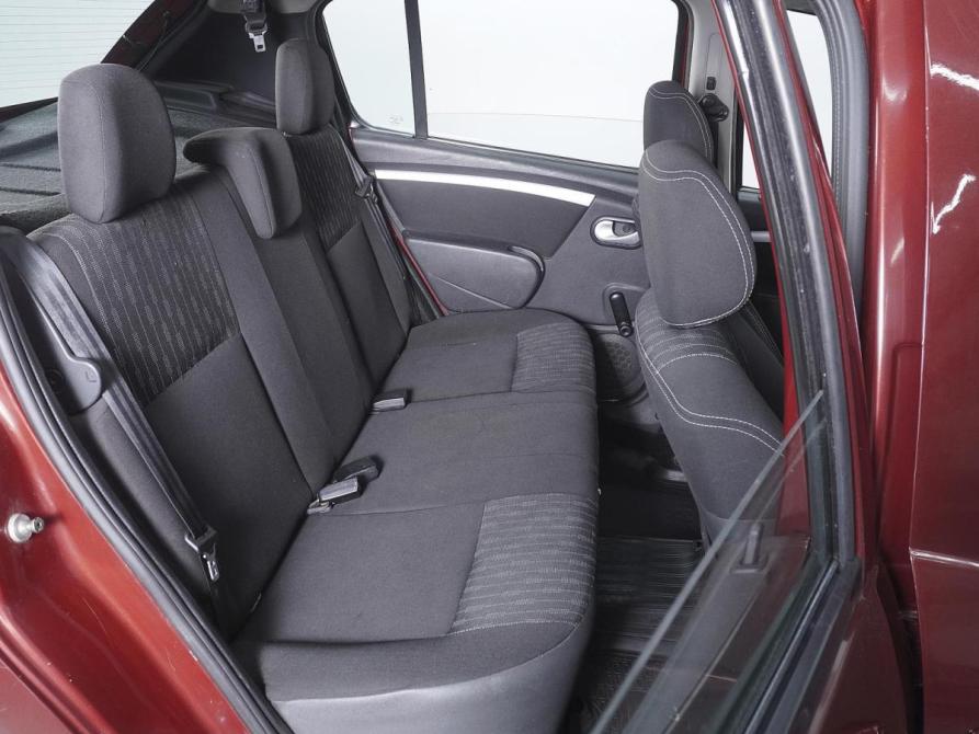 Renault Sandero I Ростов-на-Дону  - изображение 7