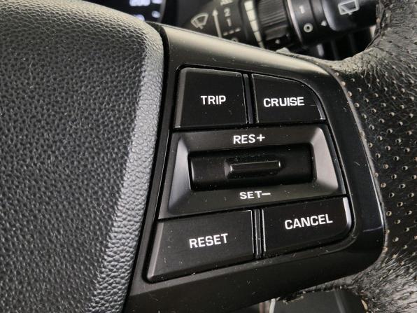 Hyundai Creta I с пробегом 2016 года, цена 1 470 000 рублей, 117500 км, внедорожник, Автокод Объявления
