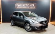 Nissan Qashqai I Рестайлинг Уфа  - изображение 23