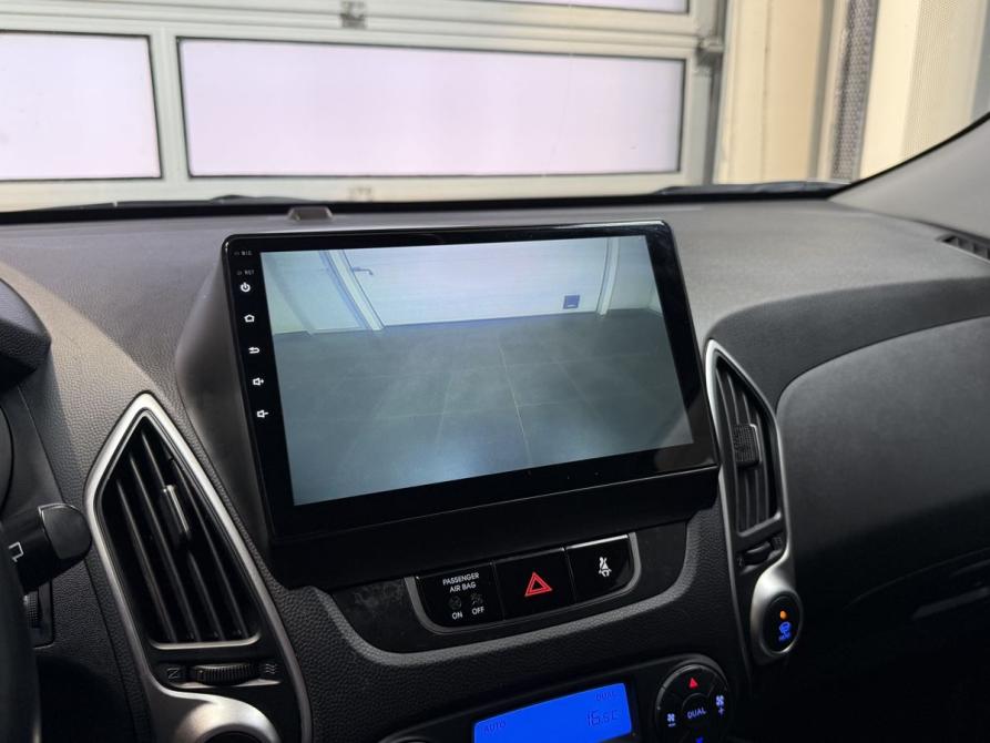 Hyundai ix35 I Тверь  - изображение 16