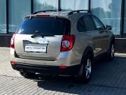 Chevrolet Captiva I Екатеринбург  - изображение 25