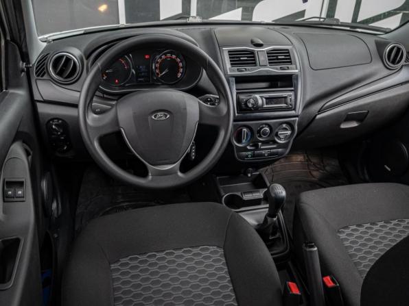 Lada (ВАЗ) Granta I Рестайлинг с пробегом 2020 года, цена 830 000 рублей, 20618 км, универсал, Автокод Объявления