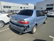 Fiat Albea I Рестайлинг Оренбург  - изображение 19