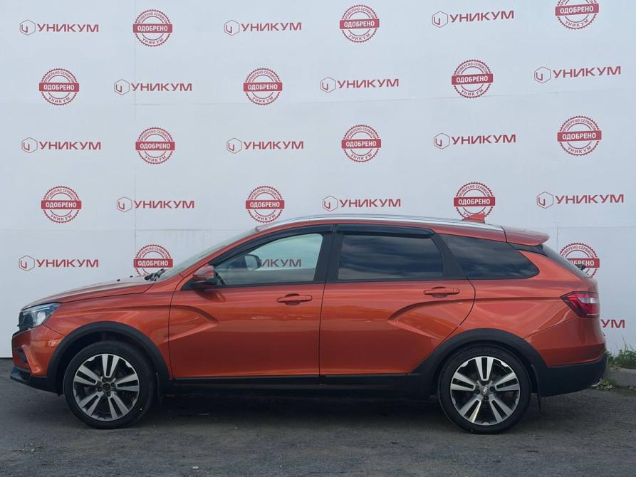 Lada (ВАЗ) Vesta I Екатеринбург  - изображение 2