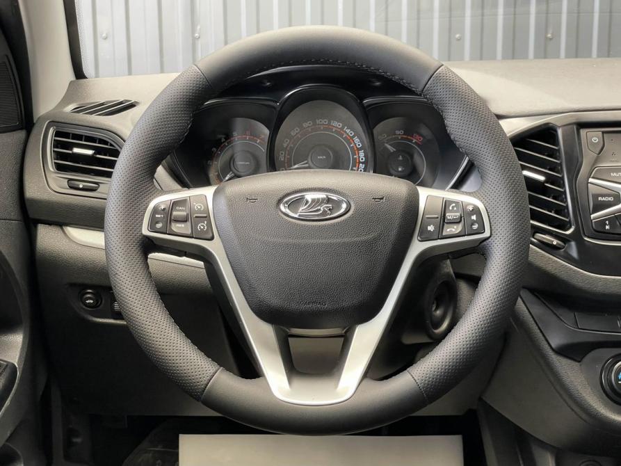 Lada (ВАЗ) Vesta I Пермь  - изображение 7