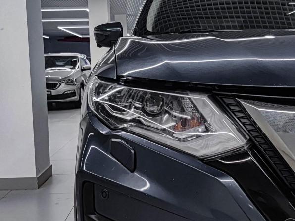 Nissan X-Trail III Рестайлинг с пробегом 2019 года, цена 2 415 000 рублей, 49100 км, внедорожник, Автокод Объявления