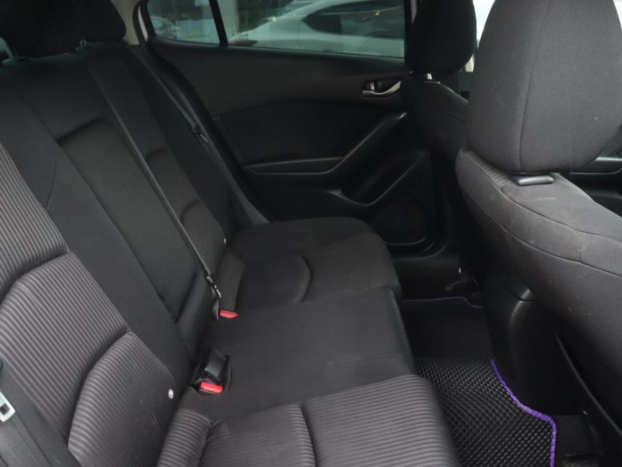Mazda 3 III (BM) Казань  - изображение 8