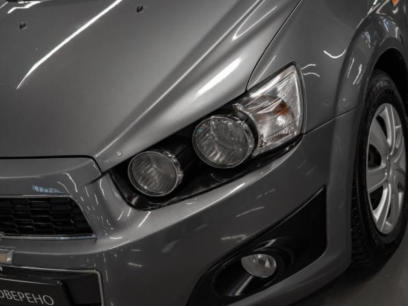 Chevrolet Aveo II с пробегом 2013 года, цена 690 000 рублей, 185989 км, хэтчбек, Автокод Объявления