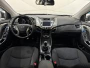 Hyundai Elantra V (MD) Воронеж  - изображение 32