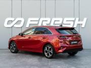 Kia Ceed III Краснодар  - изображение 24