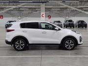 Kia Sportage IV Рестайлинг Казань  - изображение 27