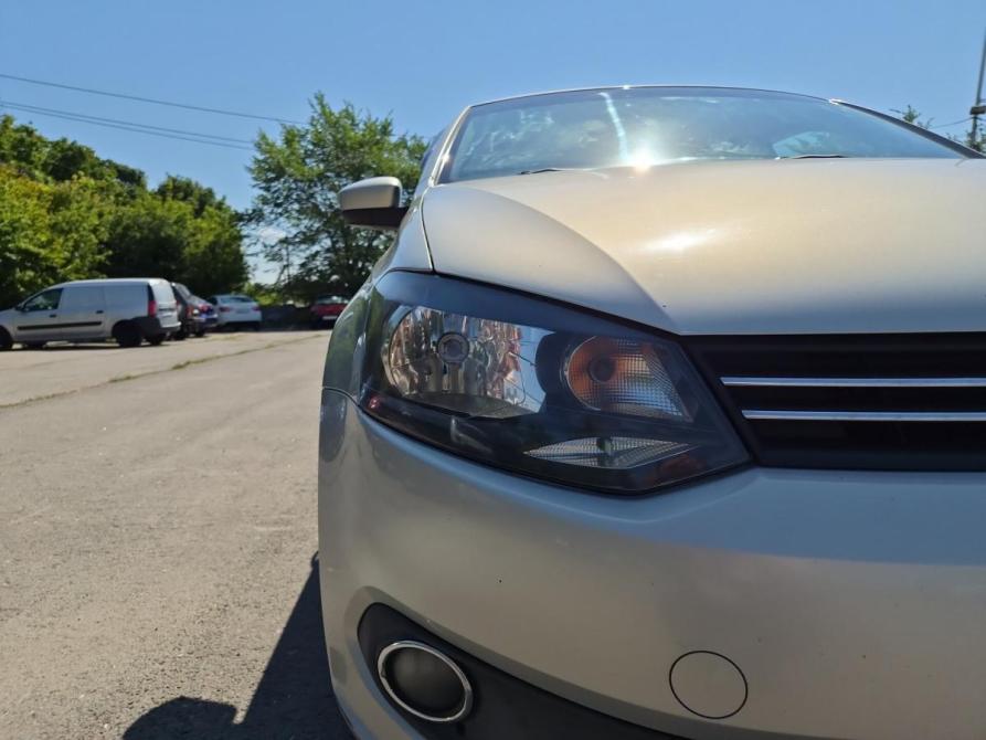 Volkswagen Polo V Саратов  - изображение 10