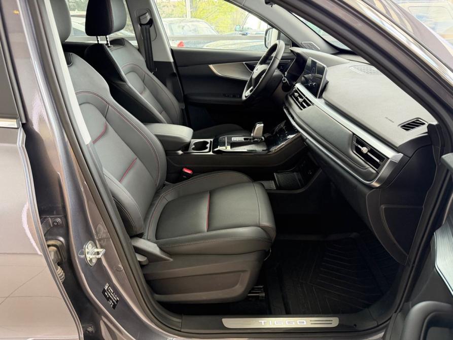 Chery Tiggo 7 Pro I Таганрог  - изображение 21