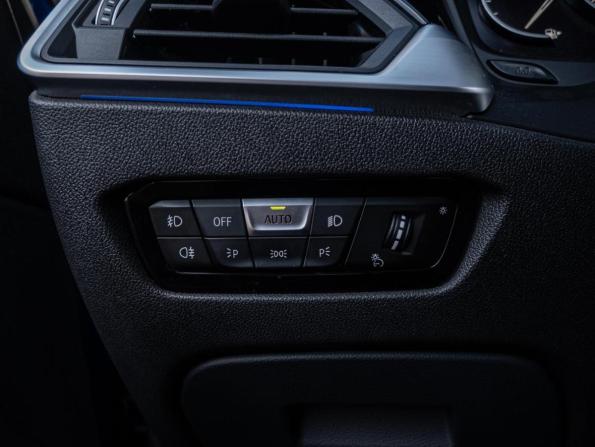 BMW 3 серии VII (G2x) с пробегом 2019 года, цена 3 470 000 рублей, 94322 км, седан, Автокод Объявления
