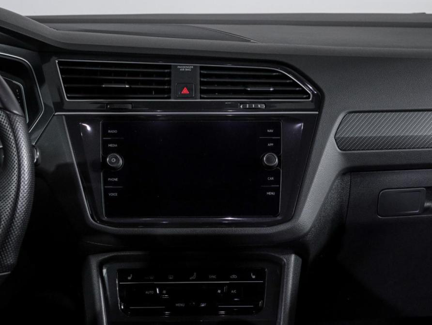 Volkswagen Tiguan II Рестайлинг Москва  - изображение 13