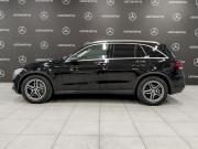 Mercedes-Benz GLC I (X253) Рестайлинг Москва  - изображение 36