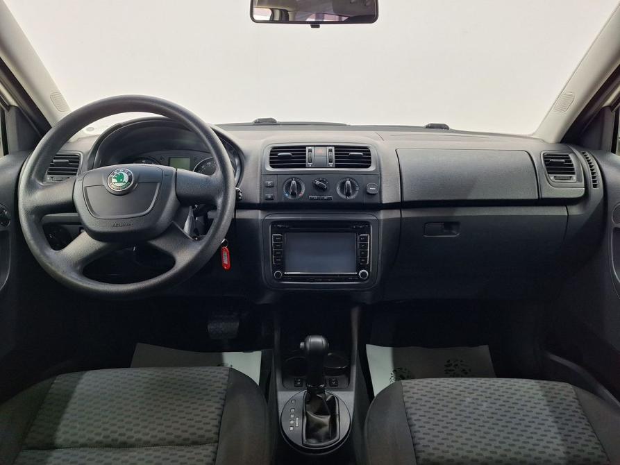 Skoda Fabia II Рестайлинг Смоленск  - изображение 7