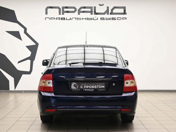 Lada (ВАЗ) Priora I с пробегом 2012 года, цена 490 000 рублей, 218219 км, хэтчбек, Автокод Объявления