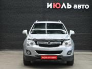 Opel Antara I Рестайлинг Екатеринбург  - изображение 21