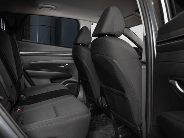 Hyundai Tucson IV с пробегом 2021 года, цена 2 715 000 рублей, 49881 км, внедорожник, Автокод Объявления
