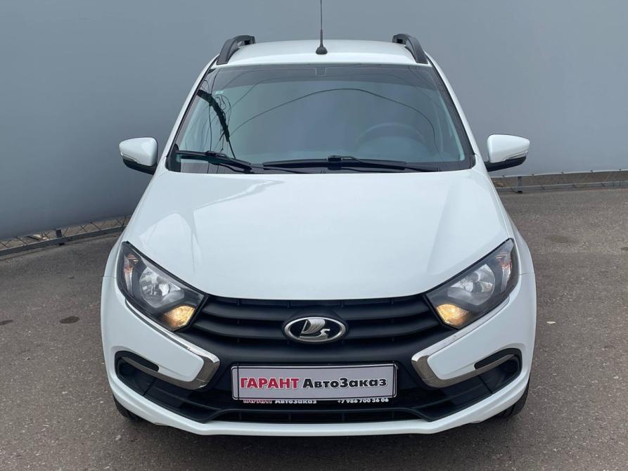 Lada (ВАЗ) Granta I Рестайлинг Стерлитамак  - изображение 14