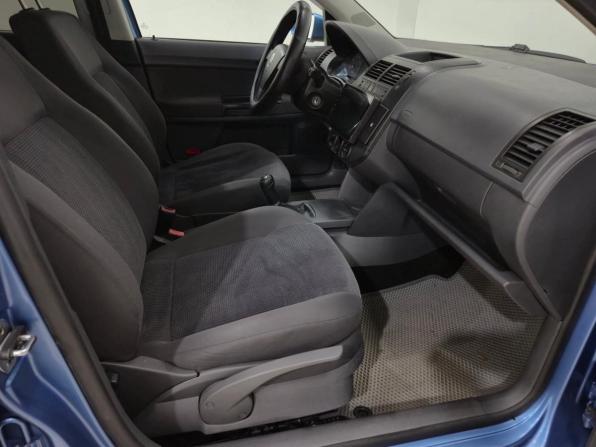 Volkswagen Polo IV Рестайлинг с пробегом 2006 года, цена 430 000 рублей, 178233 км, хэтчбек, Автокод Объявления