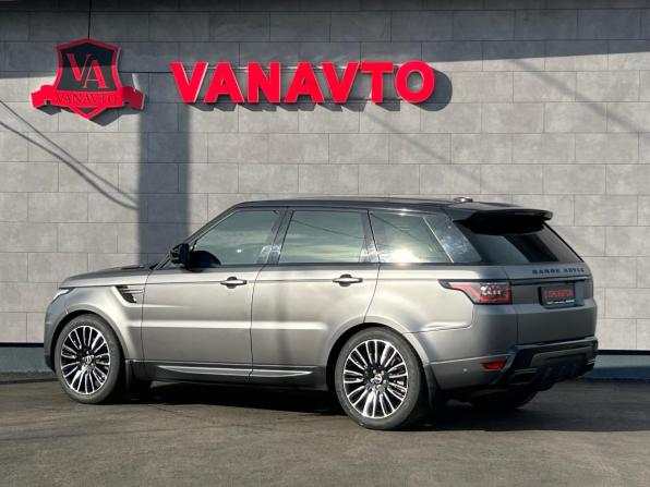 Land Rover Range Rover Sport II с пробегом 2014 года, цена 5 550 000 рублей, 57860 км, внедорожник, Автокод Объявления
