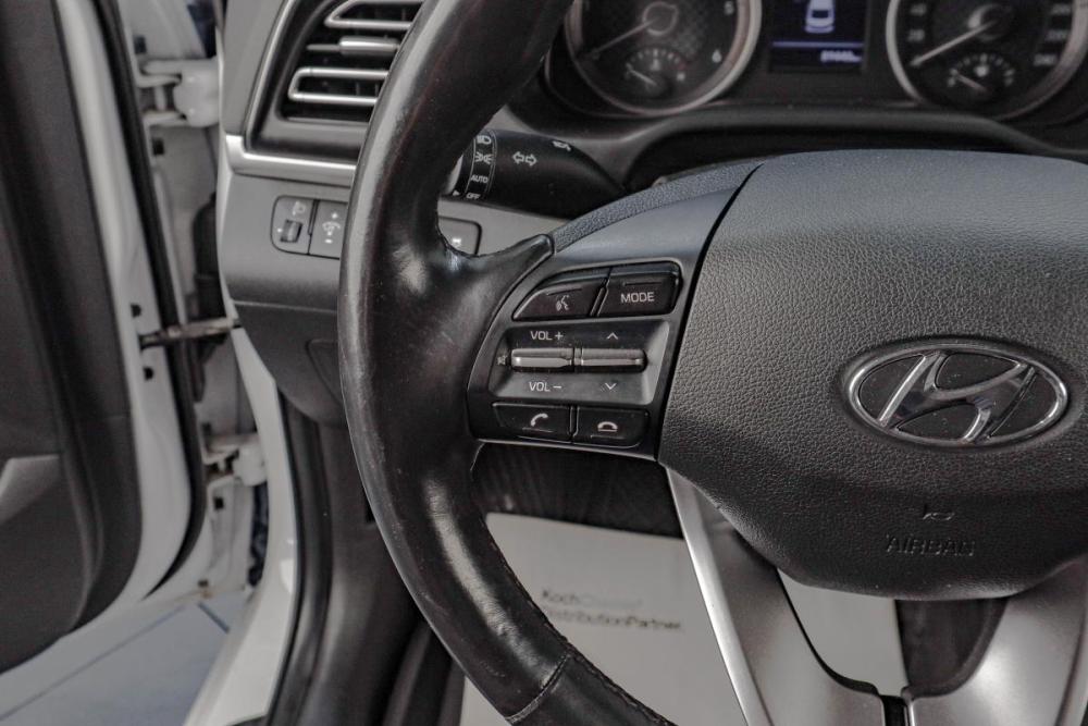 Hyundai Avante VI Рестайлинг Челябинск  - изображение 14