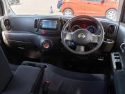 Nissan Cube III (Z12) Краснодар  - изображение 26