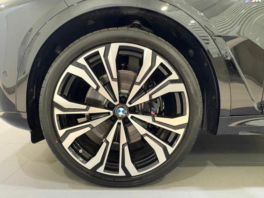 BMW X7 I (G07) Рестайлинг Москва  - изображение 14