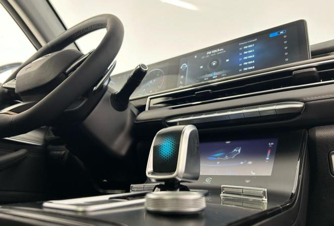 Chery Tiggo 8 Pro Max I с пробегом 2022 года, цена 2 050 000 рублей, 102189 км, внедорожник, Автокод Объявления