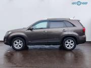 Kia Sorento II Рестайлинг Москва  - изображение 23