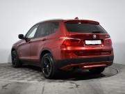 BMW X3 II (F25) Санкт-Петербург  - изображение 26