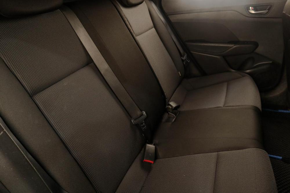 Hyundai Solaris II Челябинск  - изображение 17