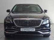 Mercedes-Benz Maybach S-Класс I (X222) Рестайлинг Барнаул  - изображение 51