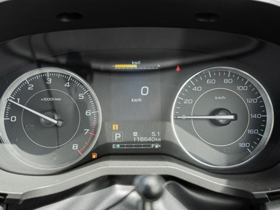 Subaru Impreza V Краснодар  - изображение 18