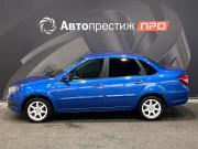 Lada (ВАЗ) Granta I Рестайлинг Пермь  - изображение 27