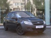 Lada (ВАЗ) Granta I Самара  - изображение 17