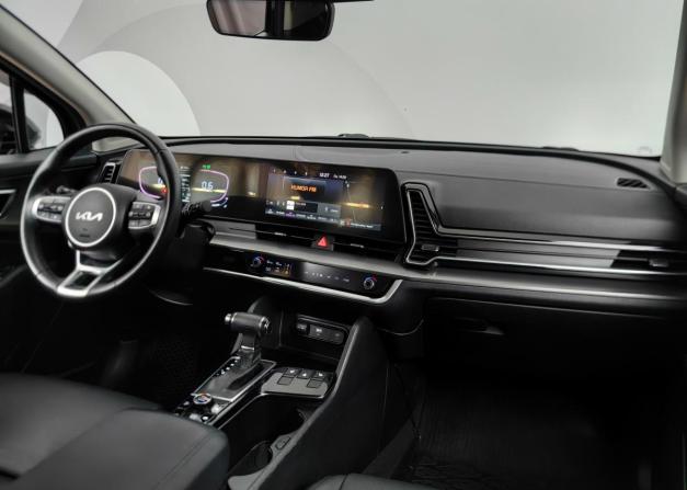 Kia Sportage V с пробегом 2022 года, цена 3 298 000 рублей, 90582 км, внедорожник, Автокод Объявления
