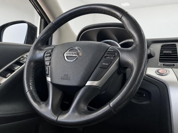 Nissan Murano II (Z51) Рестайлинг 2 с пробегом 2015 года, цена 1 949 000 рублей, 163720 км, внедорожник, Автокод Объявления