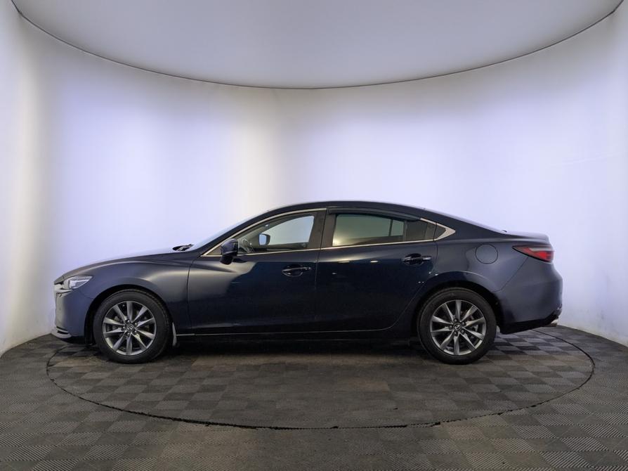 Mazda 6 III (GJ) Рестайлинг 2 Москва  - изображение 8