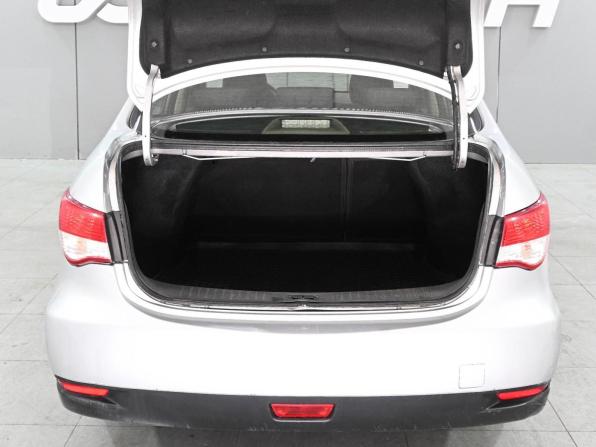 Nissan Almera III (G15) с пробегом 2014 года, цена 499 000 рублей, 277844 км, седан, Автокод Объявления
