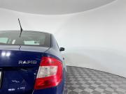 Skoda Rapid I Архангельск  - изображение 29